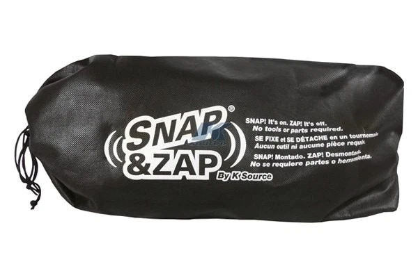 For Ford F-150 09-14 Driver & Passenger Side Towing Mirror Extension Set Foto 3 de 4