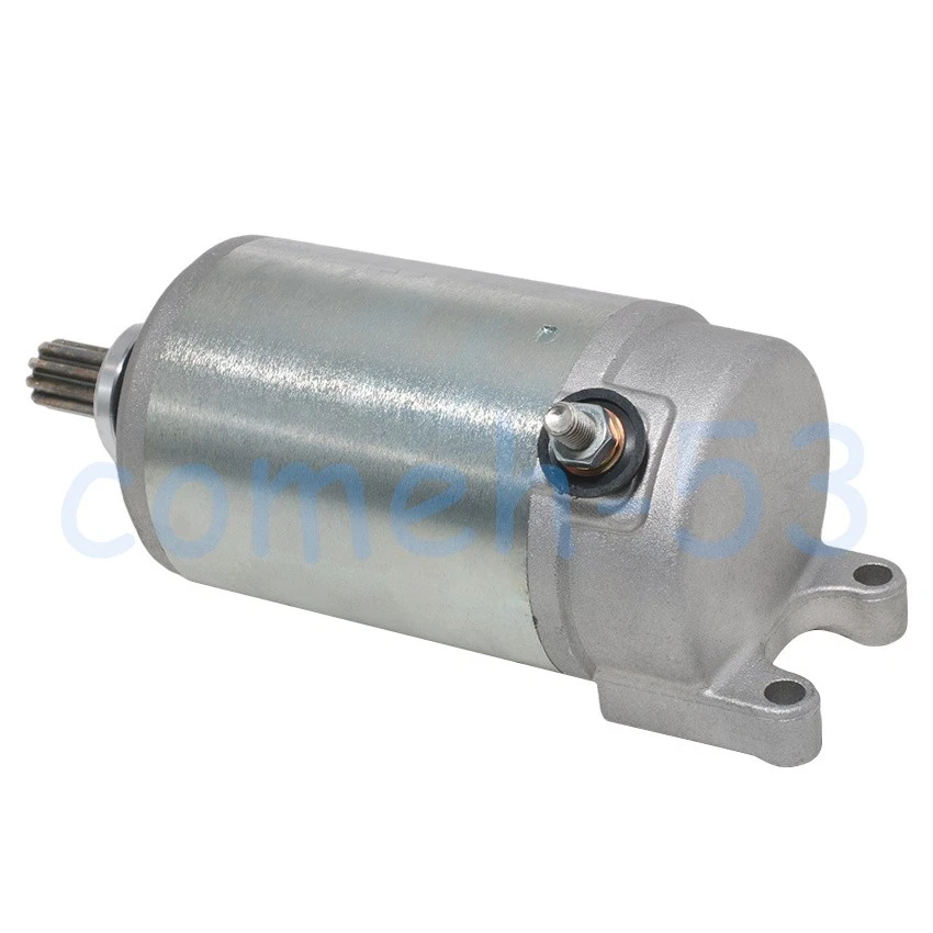 Motor De Arranque Para BMW K1300R K43 K1600 Excavadora K61 12418533755 K1200R Sport K43 Foto 4 de 4