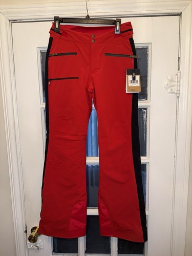 The North Face Women's Inclination Ski Pants Slim Fit SZ S MSRP $400 - Picture 8 of 8