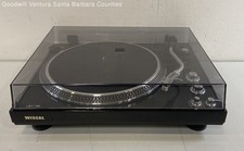 Reproductor de discos Wiseal LBT-190