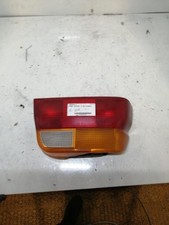 Feu arrière Ford ORION