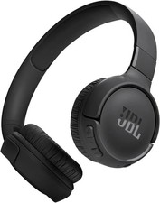JBL Tune 510BT, Wireless on-ear headphones