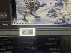 NIB LEGO 75444 Star Wars AT-RT Attack - with The Mandalorian & Grogu Minifigures