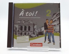 À toi ! 2 kompetenzorientierte Leistungsmess...