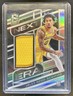 2023-24 Panini Spectra Jalen Hood-Schifino Next Era RC Jersey #/149 Lakers