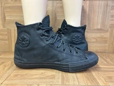 RARE🔥 12 - Converse Chuck Taylor Winter GORE-TEX Sneaker Boot 165935C Custom
