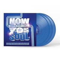 Various Artists - Now That's What I Call 70S Soul - Vinyl Record Ltd 3S - F99Z