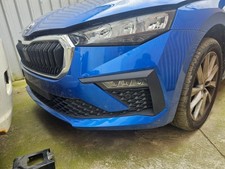 Skoda Scala 2024 NW Left Headlight Led Type PN 656 941 015