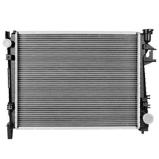 YITAMOTOR Radiator Compatible with 2004 2005 2006 2007 2008 Dodge Ram 1500 20...