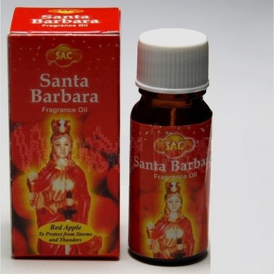 Sac - Silver Gold Duftöl - 10ml
