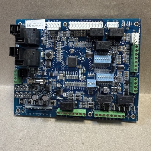 ClimateMaster S17S0002N25 DXM2- A110 Standard CM Programmed Board