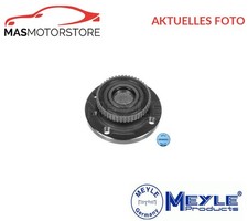 RADNABE VORNE MEYLE 300 312 1102 A F�R BMW 3,Z1,E30