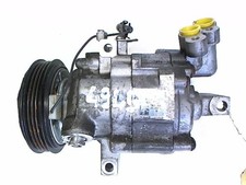 Climatisation et Accessoires Suzuki SPLASH