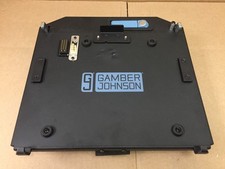 Gamber Johnson Dock 7160-0515-03 TRI-RF Docking Station for Getac V110