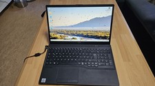 Fujitsu Lifebook A3510 Notebook Laptop i3-1005G1 8 GB 256 GB NVMe Win 11 Pro