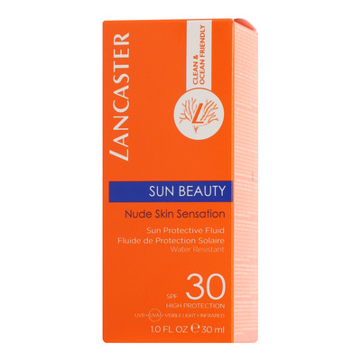 Lancaster Sun - Beauty Sun Protective Fluid SPF 30 30ml