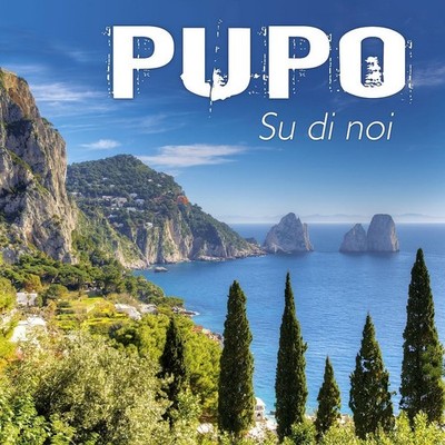 Pupo - Su Di Noi - I Successi Di Pupo CD  *NEU*OVP*