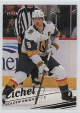 2025-26 Upper Deck Fleer Ultra SP Gold /250 Jack Eichel #130