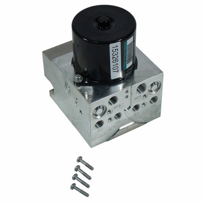 Genuine Ford ABS Control Unit 9C2Z-2C215-A - NO CORE