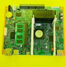 Genuine Ricoh Savin Lanier MP C2503 PCB Main Controller PWB Board
