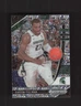 2020 Panini Prizm Draft Picks Collegiate #62 Xavier Tillman Fast Break