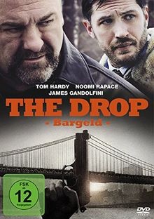 The Drop - Bargeld von Michaël R. Roskam | DVD | Zustand sehr gut