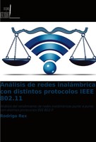 Rodrigo Rex | AnáLisis De Redes InaláMbricas Con Distintos Protocolos Ieee...