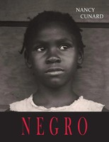 Negro | An Anthology | Nancy Cunard | Taschenbuch | Kartoniert / Broschiert