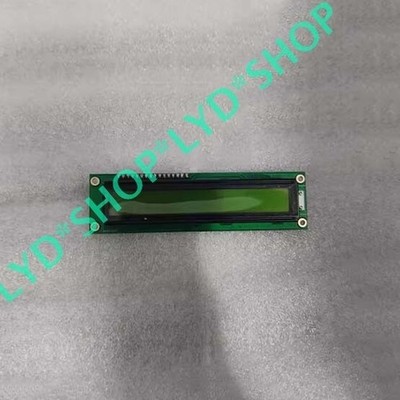 1 Pc. New For 22128763 Air Compressor Controller Screen Display #lk