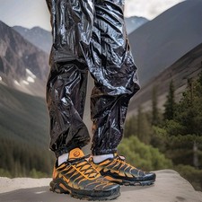 Glanznylon Shiny Overall Hose