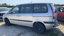 Neiman Peugeot 807