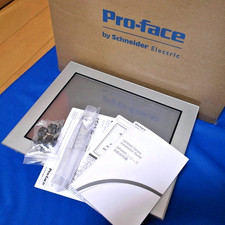 PRO-FACE PFXGP4501TAA TOUCH PANEL PROFACE HMI Module GP-4501T Good condition