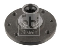 Febi Bilstein Radnabe 32376 FüR Renault Logan Stepway Dacia Sandero 1 BS0H BS0F