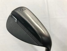Titleist Vokey Sm8 Jet Black 56 Degree Dynamic Gold Wedge Flex Used Golf Do Next