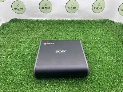 Acer Chromebox CX13 D18Q1 Mini PC - Intel Celeron 3865U | 4GB RAM | 32GB SSD