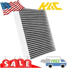 Cabin Air Filter Fits 2007-2008 Hyundai Santa Fe All CF10381 087903K000 C35661