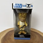 Funko Bossk Star Wars Bobble Head Figure Toy 2008 Wacky Wobblers