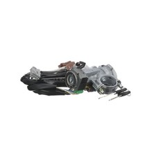Ignition Lock Cylinder And Switch Smp For 1994-1997 Honda Accord Dx Ignition Lock Cylinder And Switch Smp For 1994-1997 Honda Accord Dx