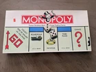Vintage 1985 MONOPOLY Board Game; Parker Brothers, 100% Complete, NICE!