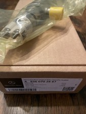 Einspritzdüse Injektor Neu Orginal Mercedes-Benz verschiedene Modelle