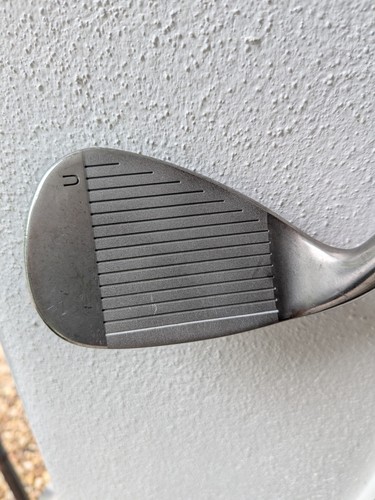Ping Ladies U Wedge G10 Black Dot - Picture 3 of 5