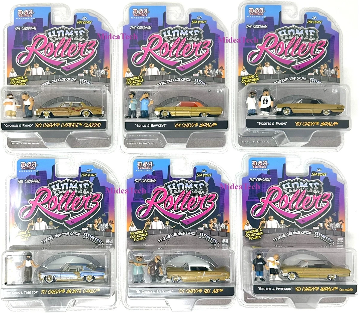 25+ Homie Rollerz for sale | Updated Oct 2026