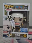 Funko Pop One Piece #2236 Enel Chase, Target Exclusive