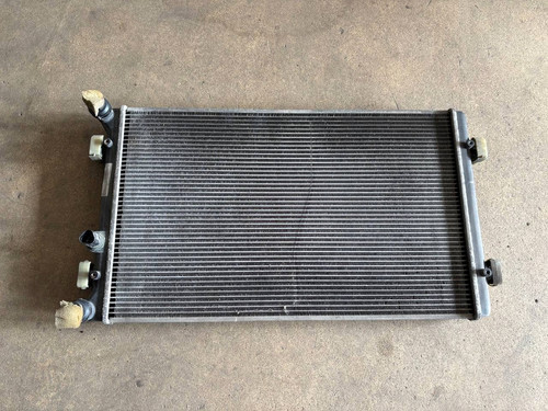 Wasserkühler Audi A3 8L TT 8N VW Golf 4 Bora 1.8T 1.9 TDI Kühler 1J0121253AD