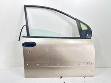 PORTIERA PORTA SPORTELLO ANTERIORE DESTRA DESTRO PER FIAT Multipla 2° Serie 465