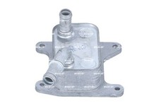 NRF Ölkühler, Motoröl 31879 für DACIA RENAULT