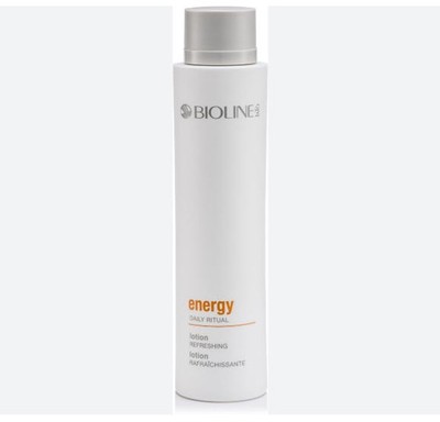 Bioline Energy Lotion Refreshing 200 ml #mode