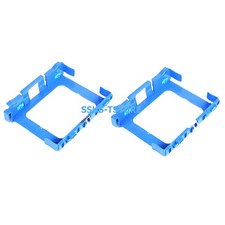 2X For Dell OptiPlex 3060 5060 7060 3070 5070 7070 SFF 3.5 HDD Hard Caddy H8V8K