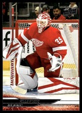 2024-25 Upper Deck Ville Husso Detroit Red Wings #308