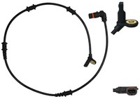 ABS Sensor Raddrehzahl Wagner ABS00714 FüR Mercedes Klasse W164 W251 V251 280